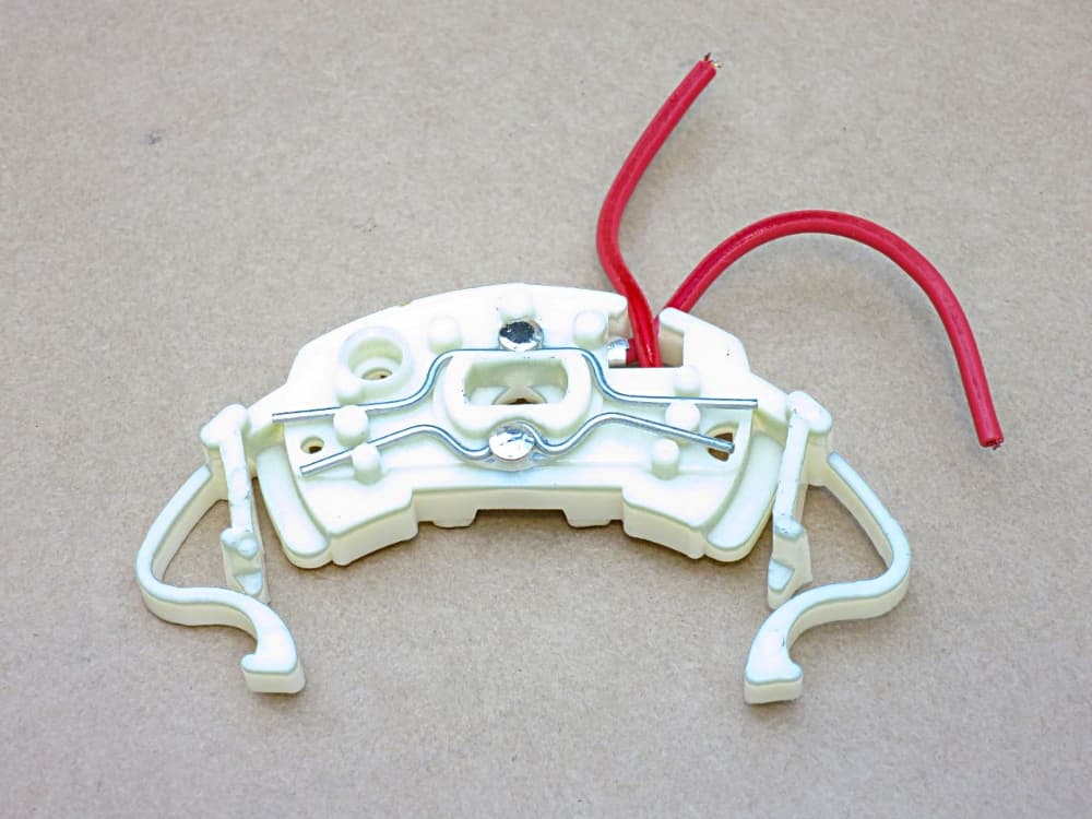 Reparationssats blinkers