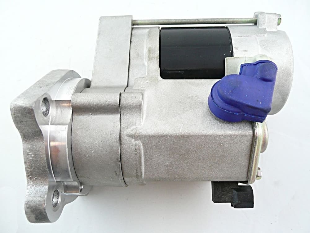 Startmotor