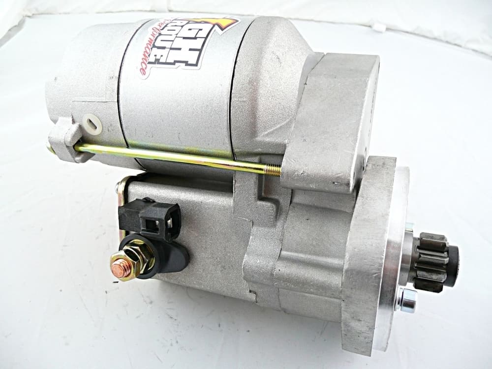 Startmotor-1