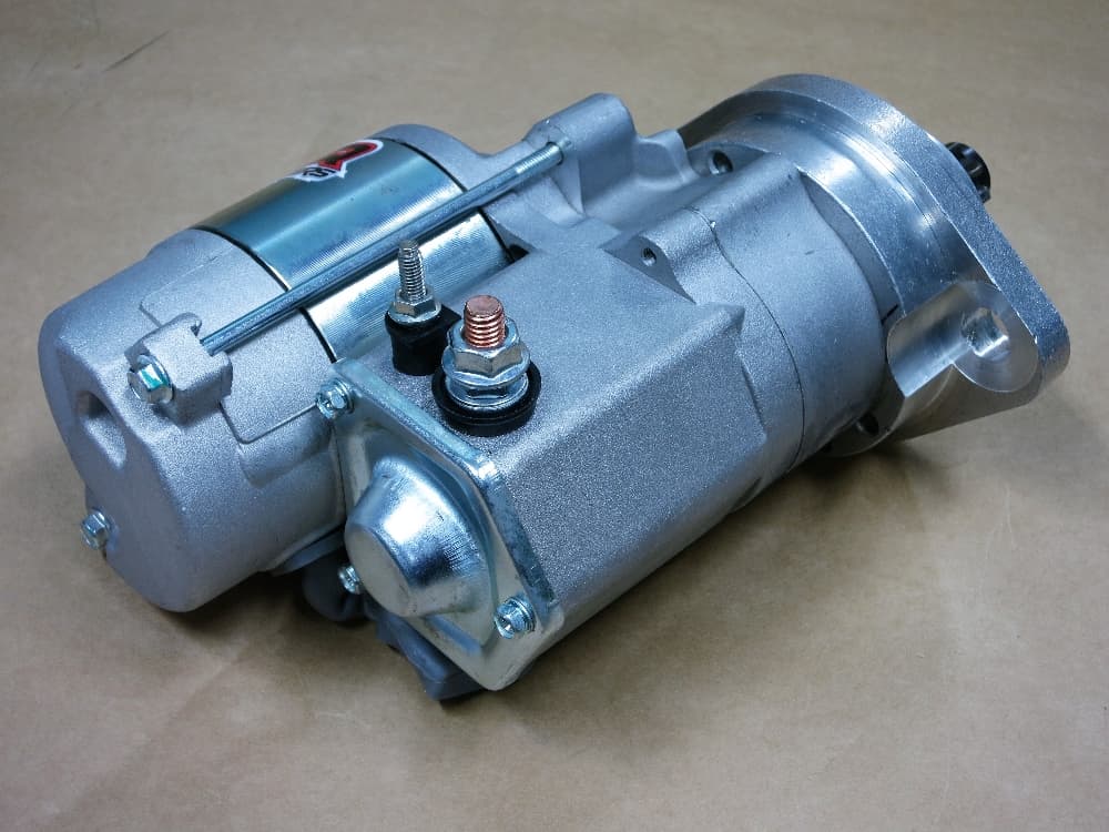 Startmotor-1