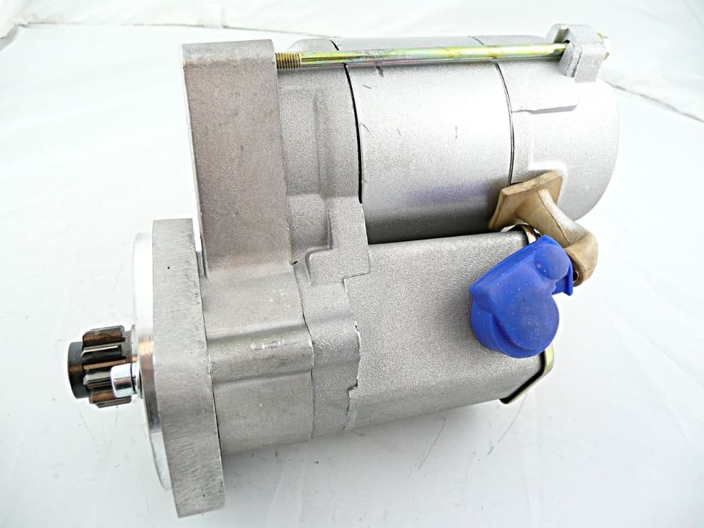 Startmotor-1