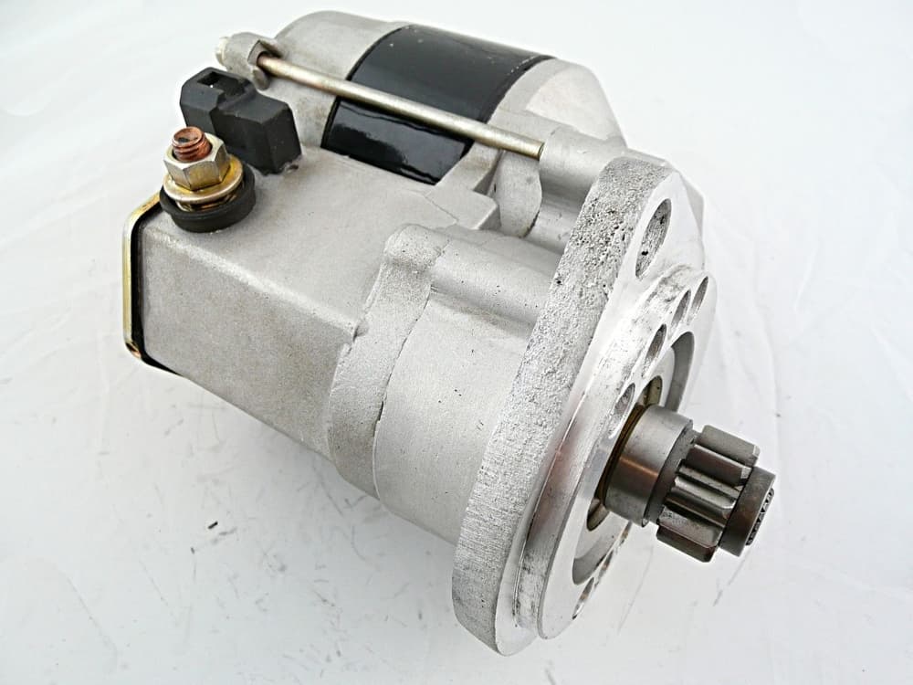 Startmotor-1