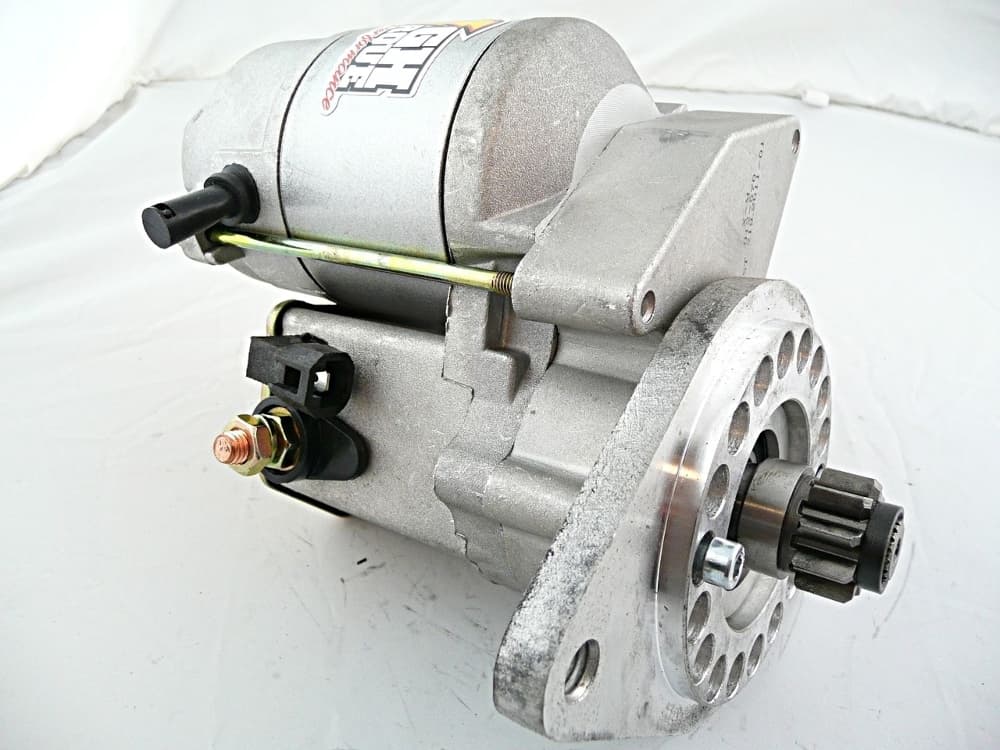 Startmotor-1