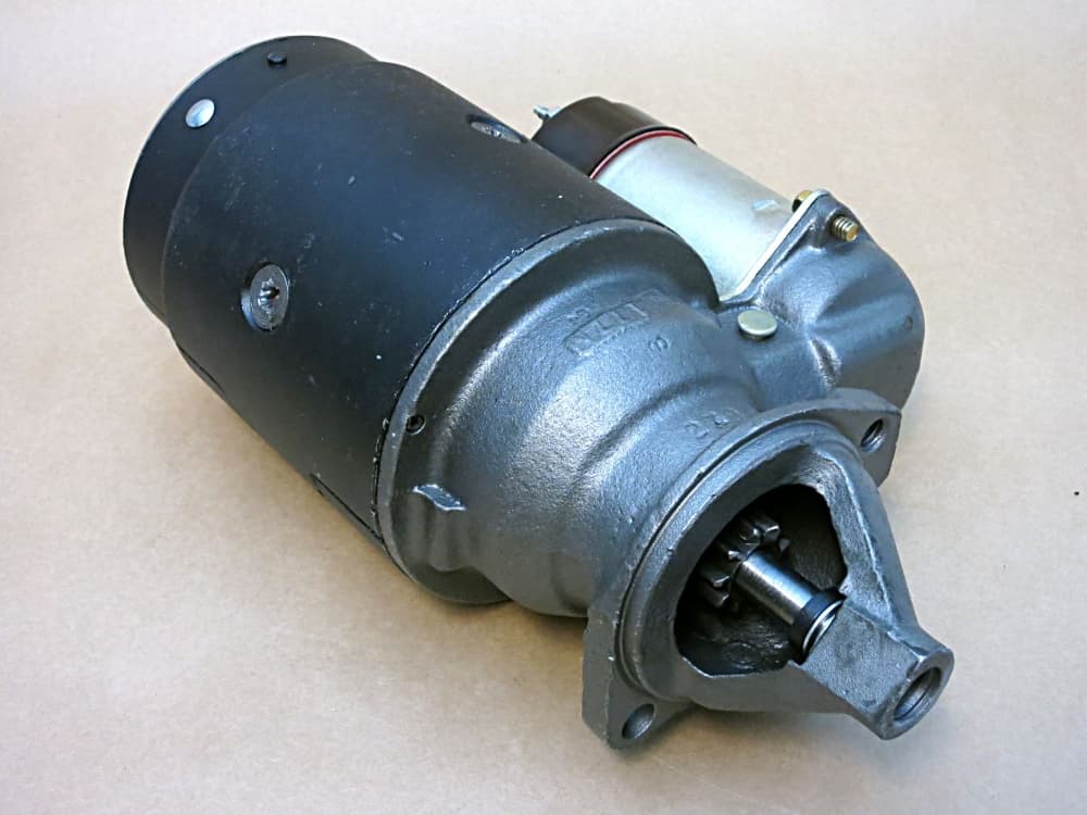Startmotor-1