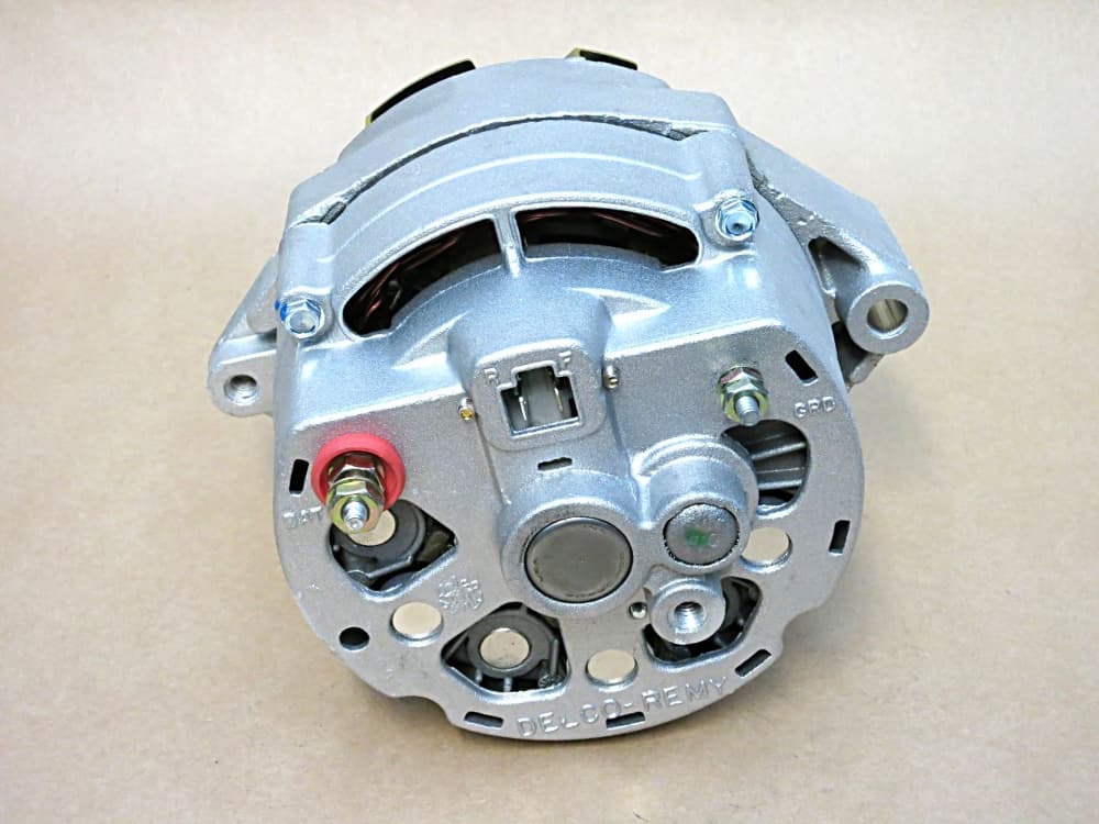 Generator-1