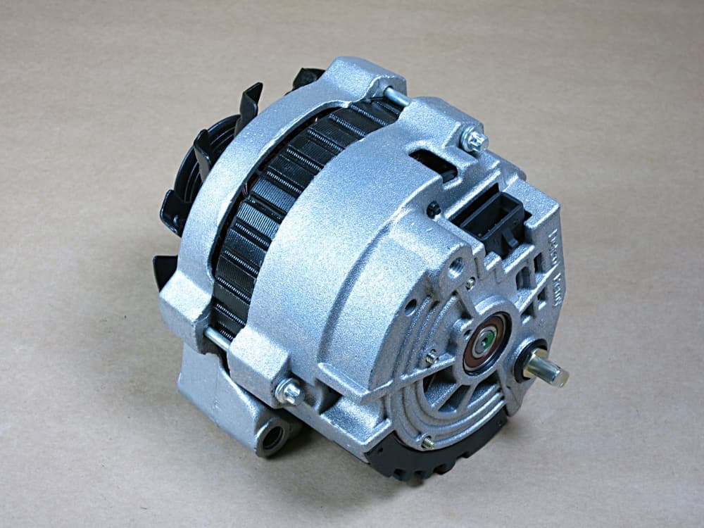 Generator-1