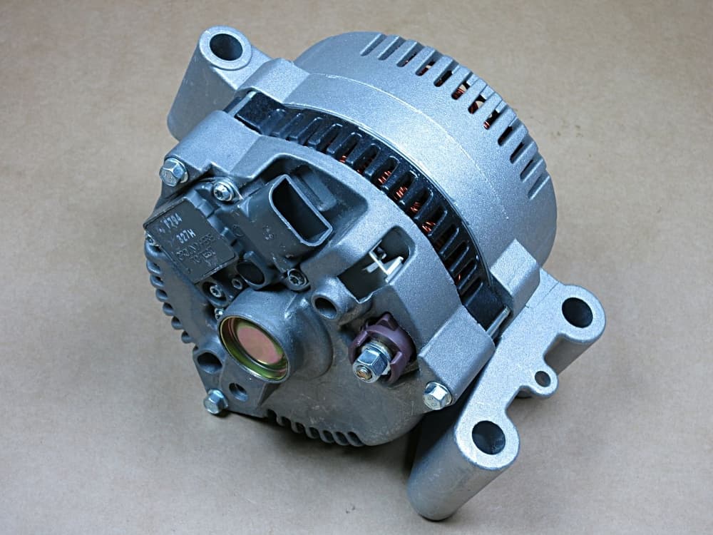 Generator-1