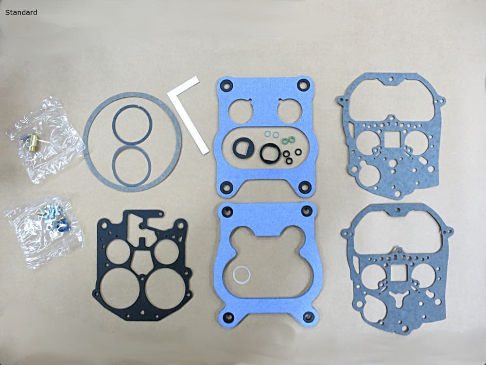 Reparationssats förgasare