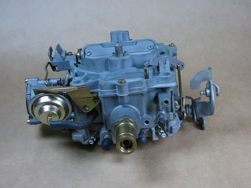 Förgasare-3