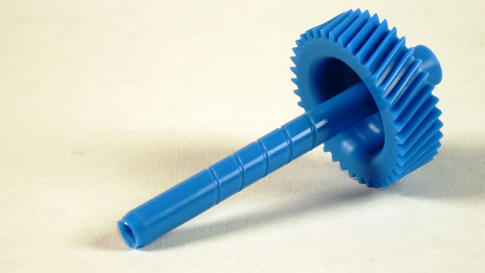 Hastighetsmätardrev