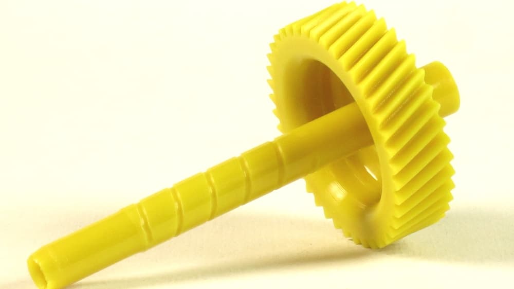 Hastighetsmätardrev