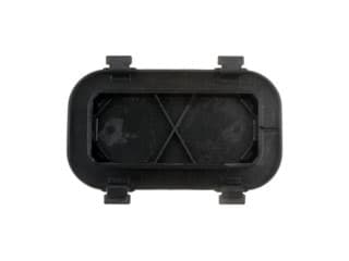 Lock huvudbromscylinder