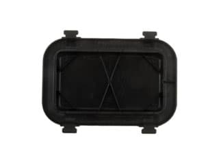 Lock huvudbromscylinder