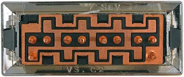 Kontakt fönsterhiss