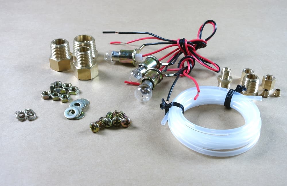 Mätare multifunktion