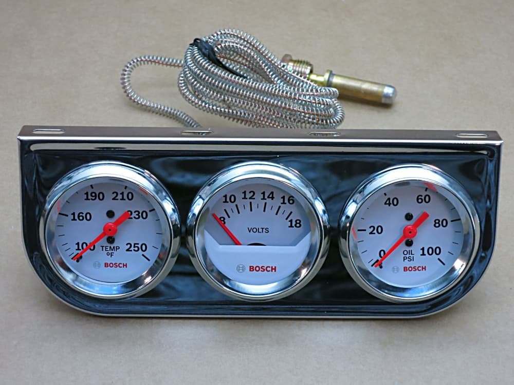 Mätare multifunktion