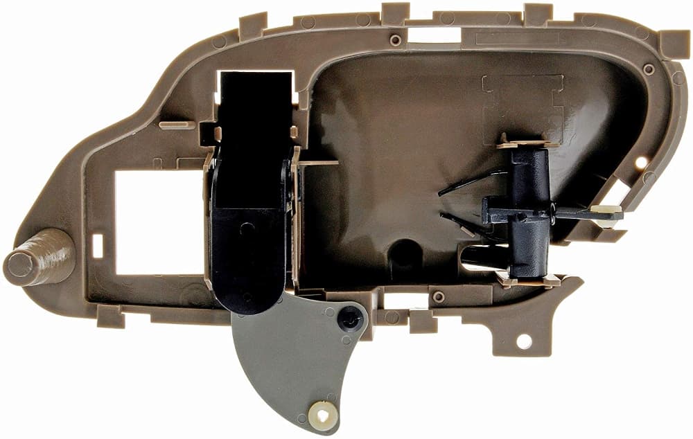 Dörrhandtag invändig