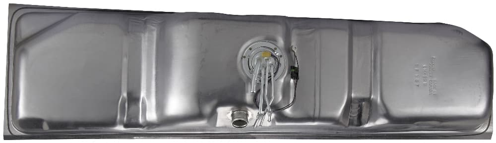 Komplett bränsletank med armatur-3