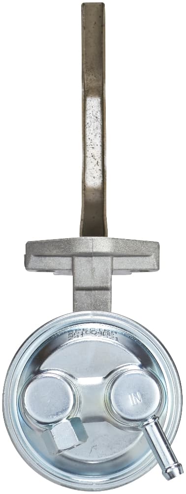 Mekanisk bränslepump-4