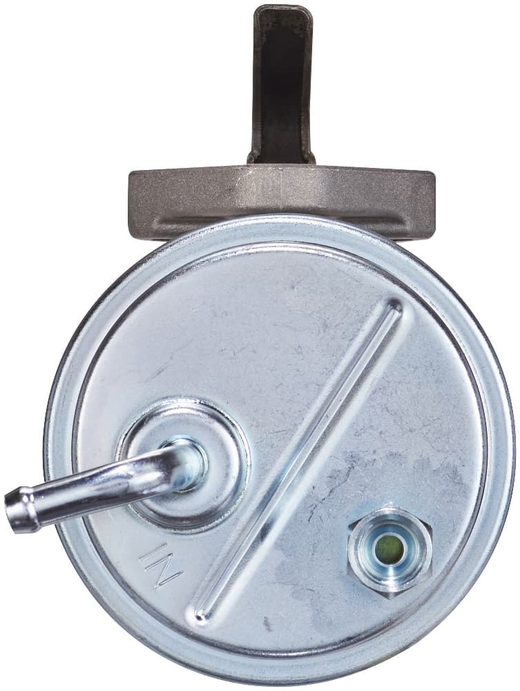 Mekanisk bränslepump-4