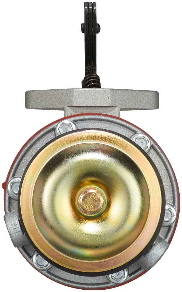 Mekanisk bränslepump-4