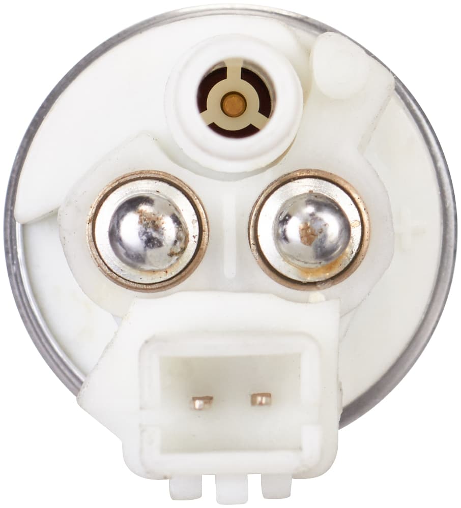 Elektrisk bränslepump-3