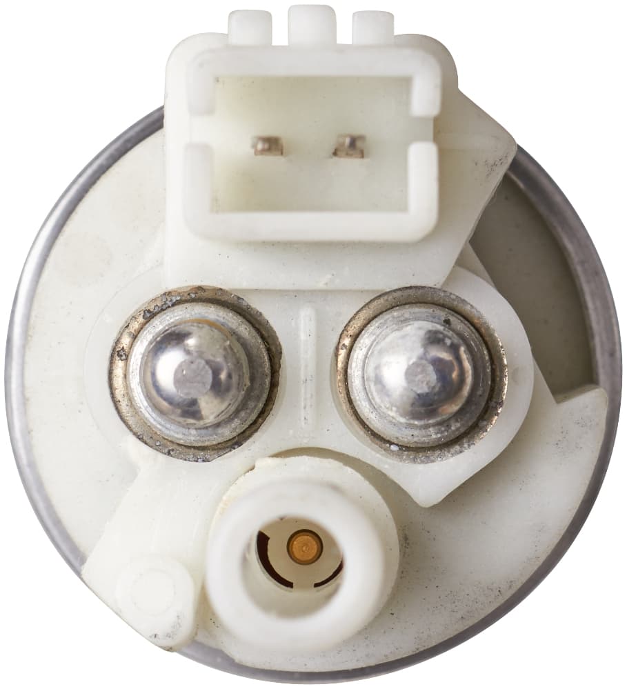 Elektrisk bränslepump-3