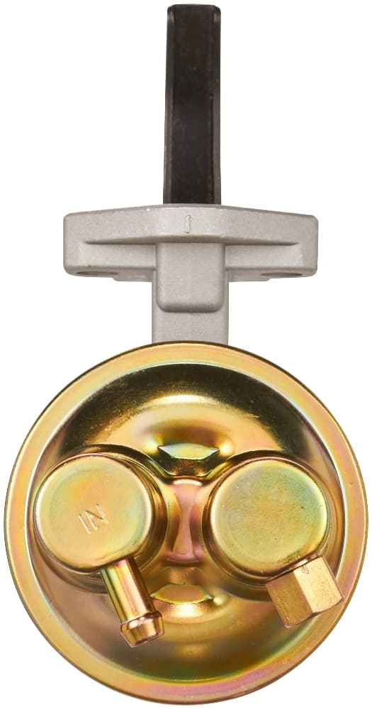 Mekanisk bränslepump-4