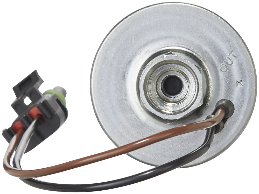 Elektrisk bränslepump-4