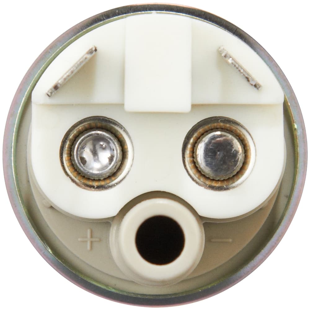 Elektrisk bränslepump-3