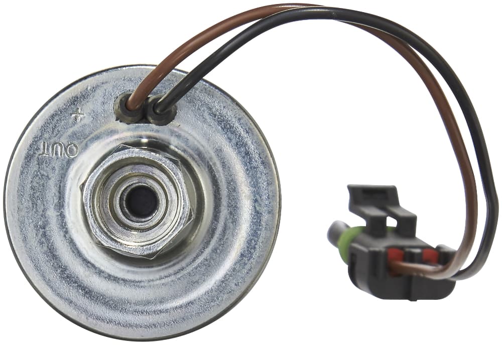 Elektrisk bränslepump-3