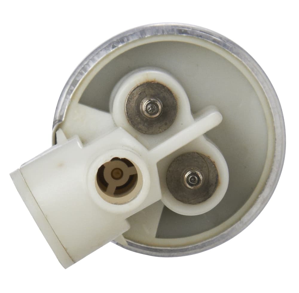 Elektrisk bränslepump-3