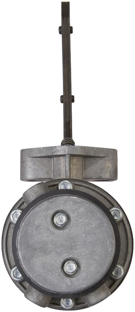 Mekanisk bränslepump-4