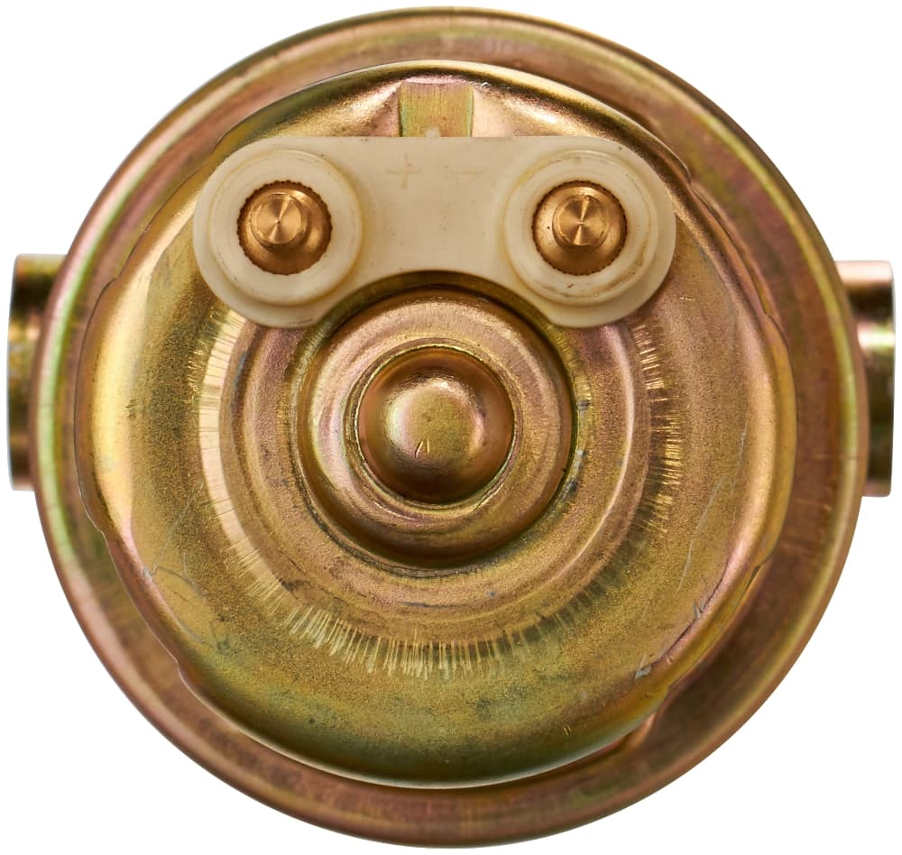 Elektrisk bränslepump-3