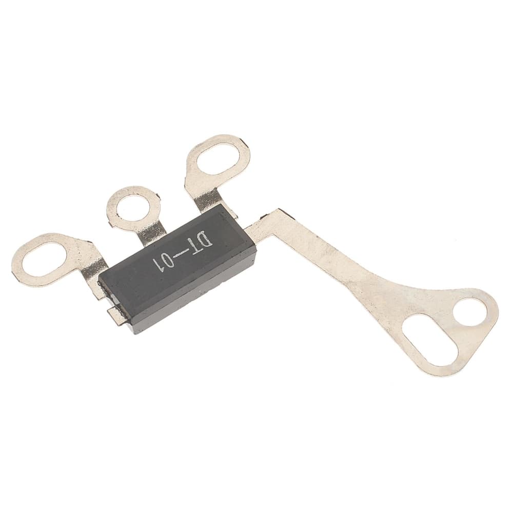 Likriktardiod generator-2