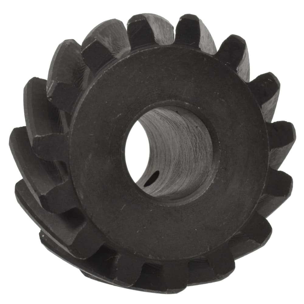 Drivdrev fördelare-2