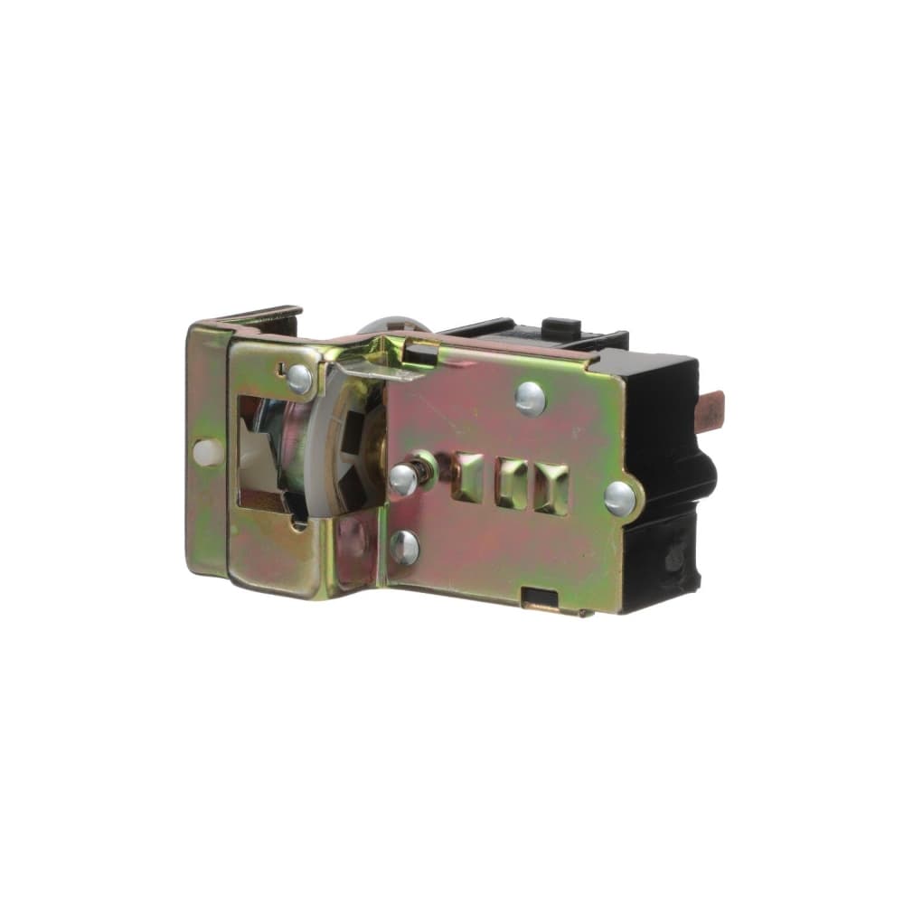 Ljuskontakt strålkastare-3