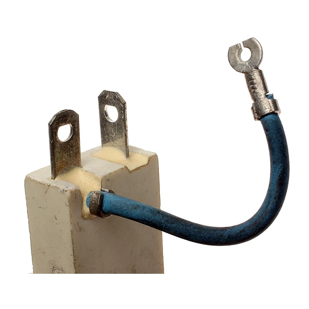 Kolbrygga startmotor-2