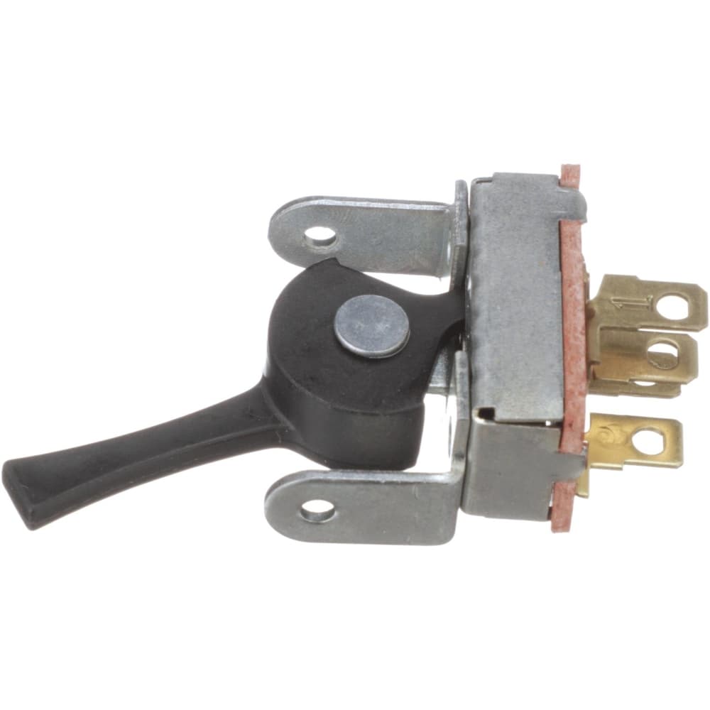 Strömbrytare fläktmotor-2