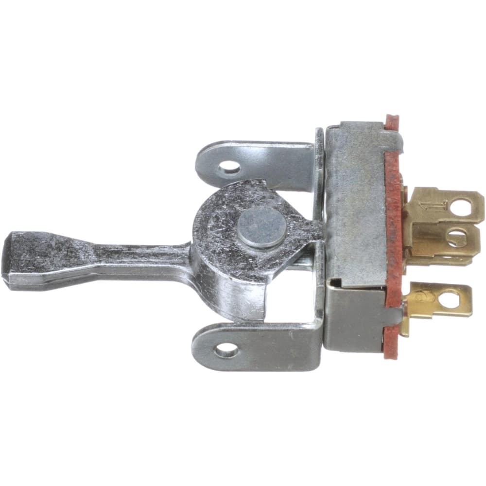 Strömbrytare fläktmotor-2