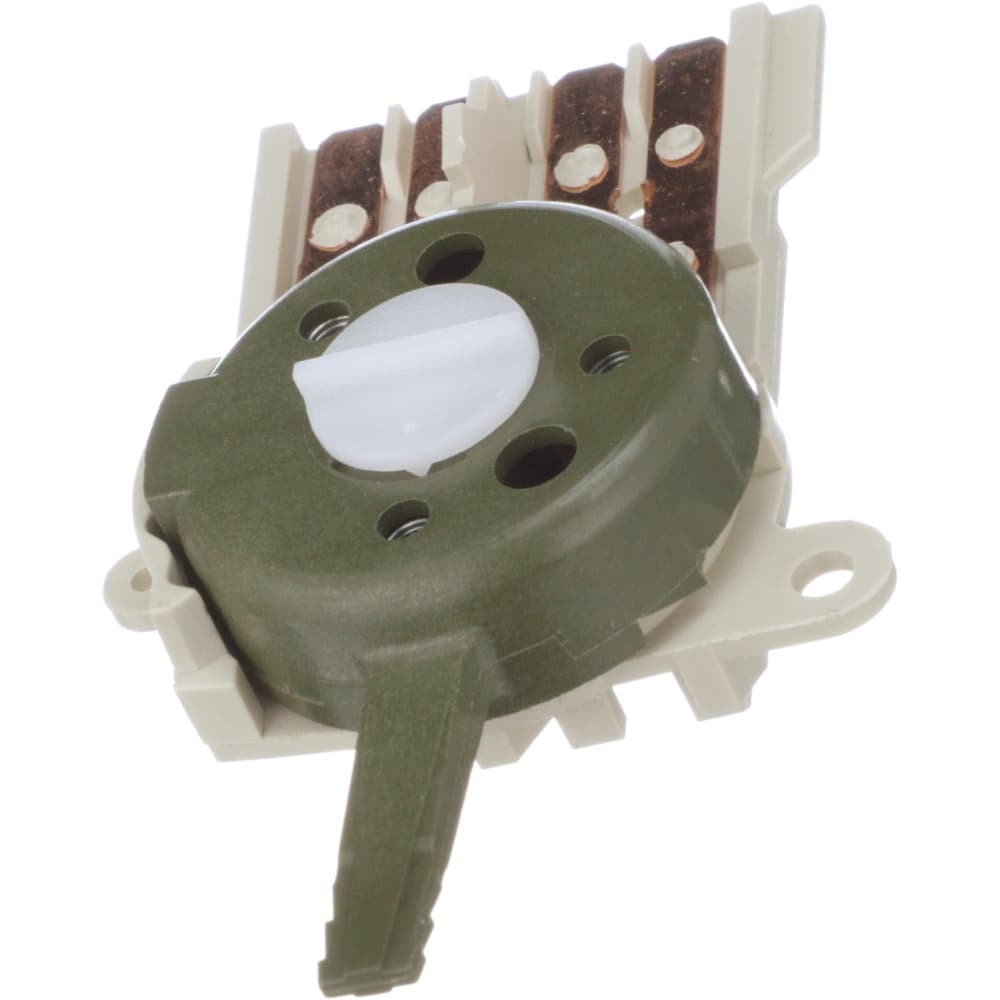 Strömbrytare fläktmotor-2