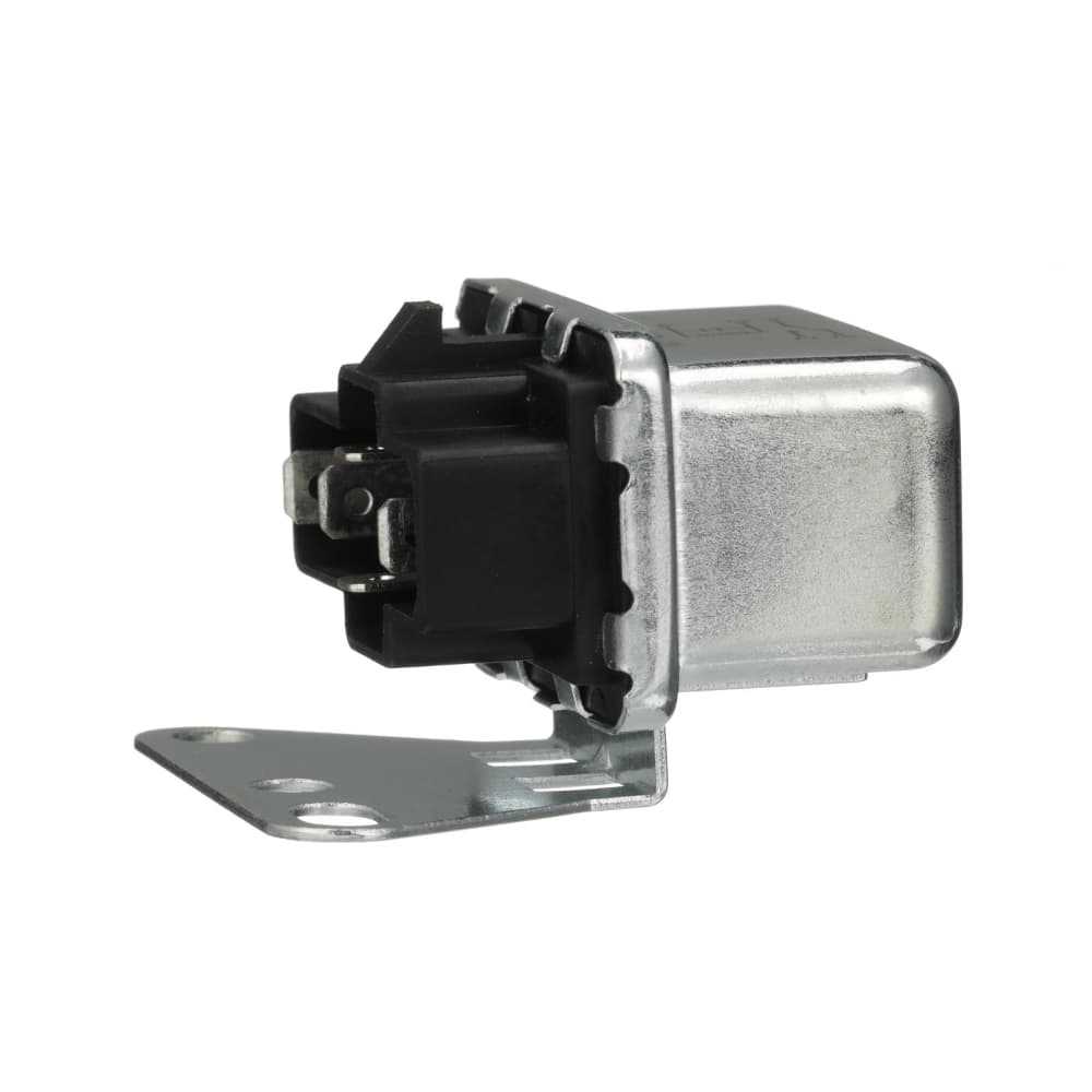 Relä automatisk klimatanläggning (ATC)-3