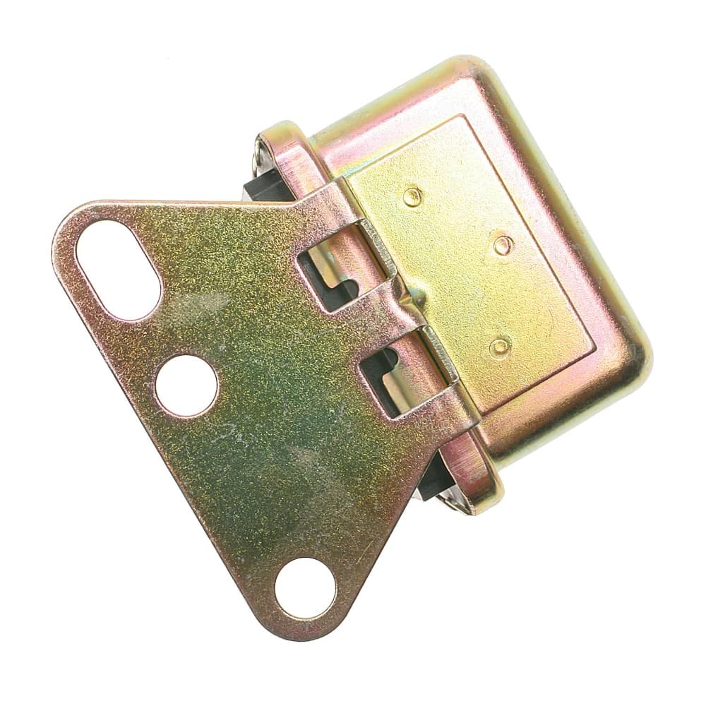 Relä automatisk klimatanläggning (ATC)-2