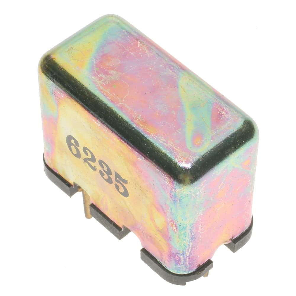 Relä automatisk klimatanläggning (ATC)-2