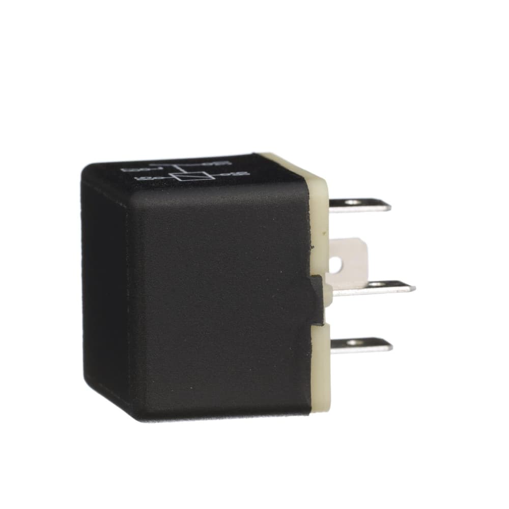AC-kompressor frånkopplingsrelä-2