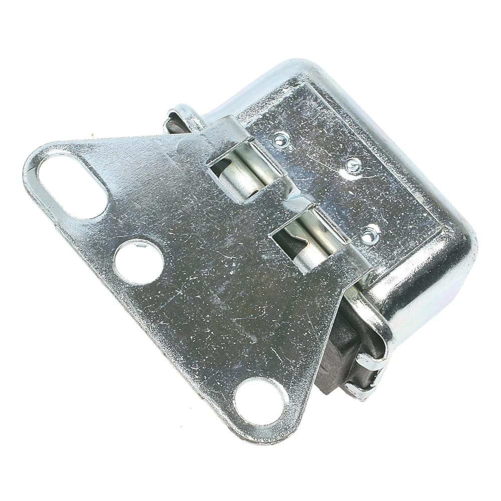 Relä automatisk klimatanläggning (ATC)-2