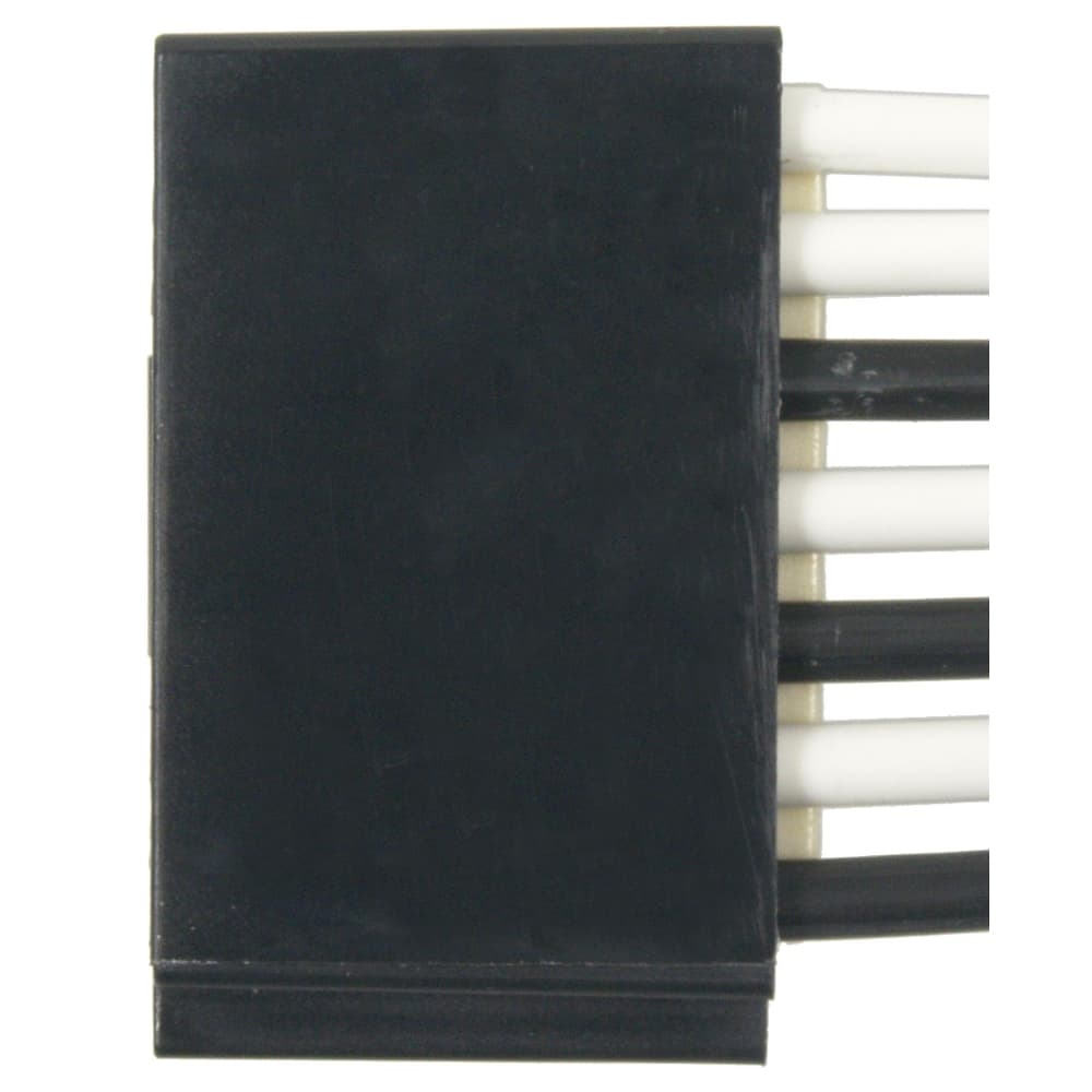 Kontakt fläktmotstånd-2