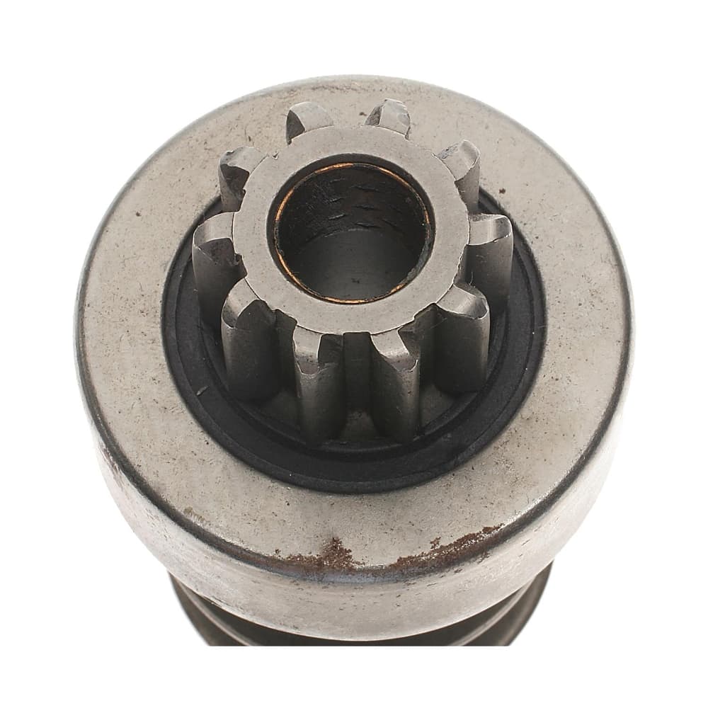 Startmotordrev-2
