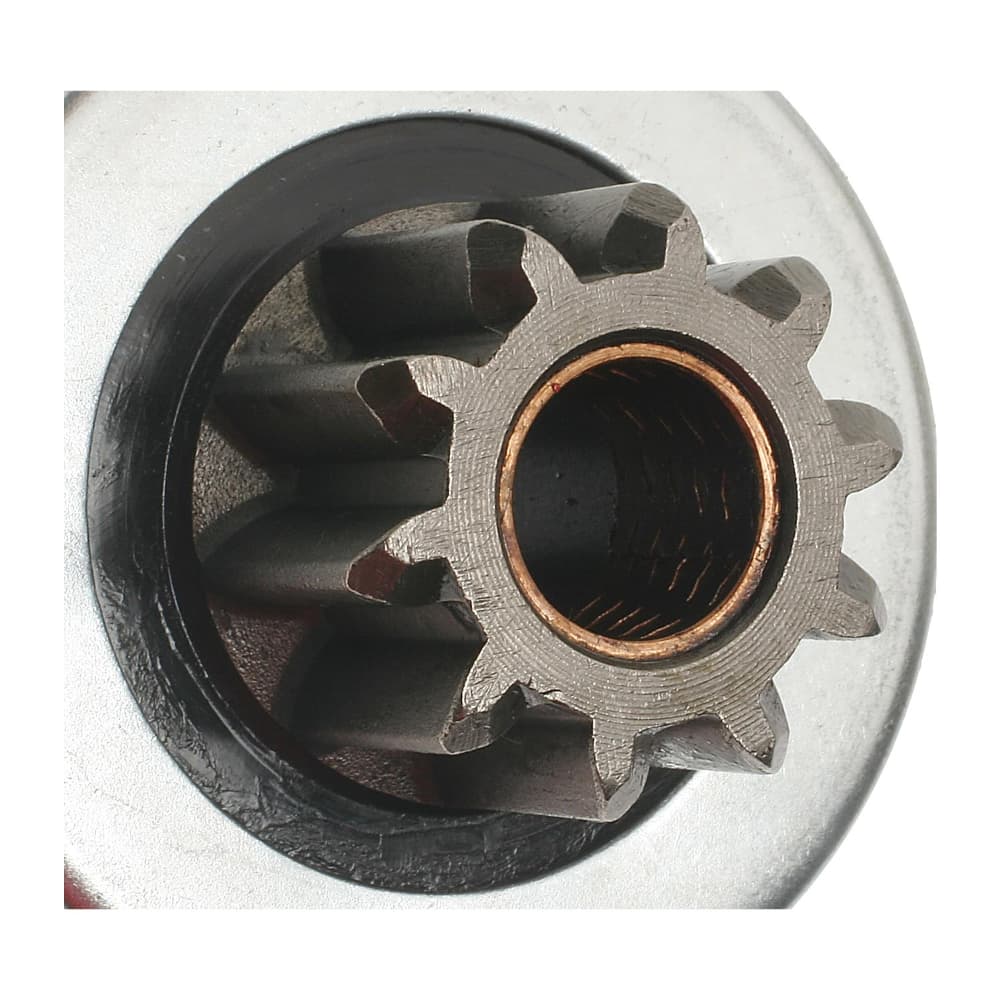 Startmotordrev-2