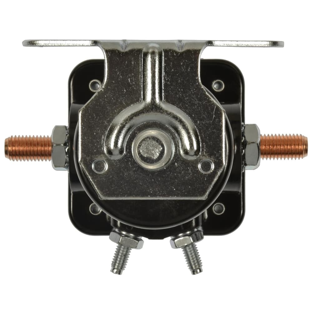 Solenoid startmotor-2